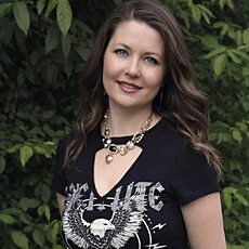 Фотография девушки Анастасия, 37 лет из г. Барыш