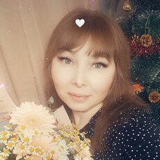 Фотография девушки Ольга, 42 года из г. Щёлково