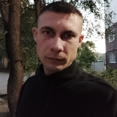 Фотография мужчины Сергей, 33 года из г. Липецк