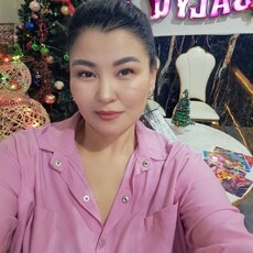 Фотография девушки Ася, 40 лет из г. Шымкент