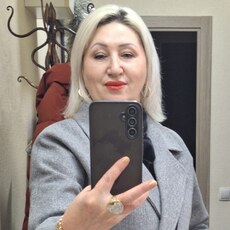 Фотография девушки Алина, 53 года из г. Ташкент