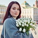 Алина, 23 года