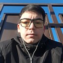 Алибек, 27 лет