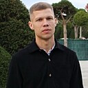 Никита, 25 лет