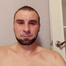 Фотография мужчины Михаил, 28 лет из г. Сергиев Посад