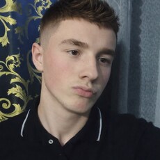 Фотография мужчины Рома, 18 лет из г. Пинск