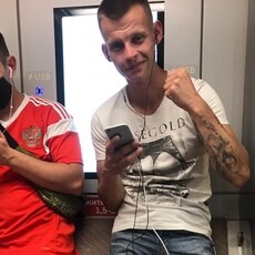 Фотография мужчины Ivan, 29 лет из г. Гомель