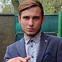 Сергей, 25 лет