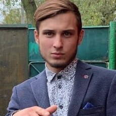 Фотография мужчины Сергей, 26 лет из г. Усинск