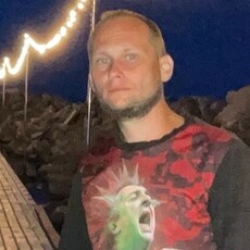 Фотография мужчины Александр, 40 лет из г. Вологда