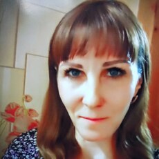 Фотография девушки Надежда, 44 года из г. Шемонаиха