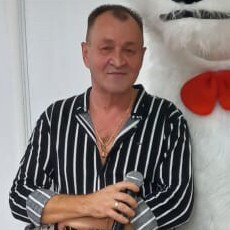 Фотография мужчины Артур, 50 лет из г. Набережные Челны