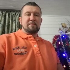 Фотография мужчины Алексей, 48 лет из г. Балаково