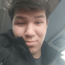 Фотография мужчины Эрали, 18 лет из г. Сочи