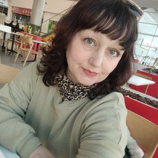 Фотография девушки Svitlana, 46 лет из г. Пардубице