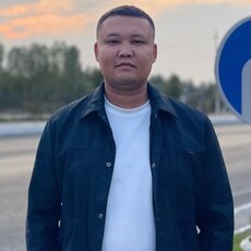 Фотография мужчины Димаш, 32 года из г. Тараз