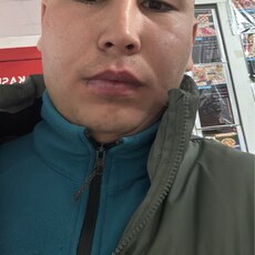 Фотография мужчины Ерлан, 29 лет из г. Петропавловск