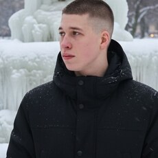 Фотография мужчины Роман, 20 лет из г. Волгоград