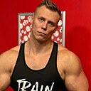 Артём, 36 лет