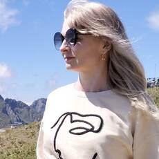 Фотография девушки Наталья, 39 лет из г. Воронеж