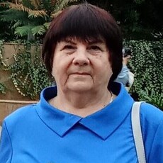 Фотография девушки Галина, 63 года из г. Кемерово