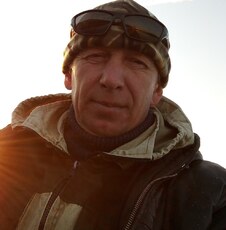 Фотография мужчины Андрей, 40 лет из г. Ступино