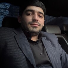 Фотография мужчины Али, 25 лет из г. Иркутск