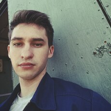 Фотография мужчины Вячеслав, 27 лет из г. Минеральные Воды
