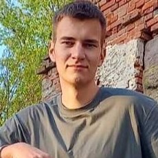 Фотография мужчины Oleg, 22 года из г. Гродно