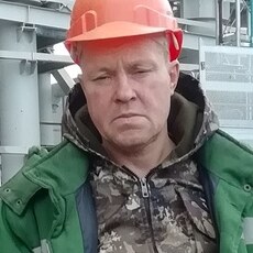 Фотография мужчины Андрей, 47 лет из г. Новороссийск