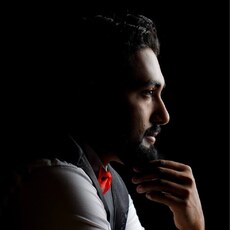 Фотография мужчины Бруно, 35 лет из г. Москва