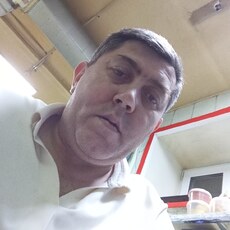 Фотография мужчины Рашад, 47 лет из г. Нижний Новгород