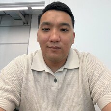 Фотография мужчины Ерлан, 34 года из г. Актобе