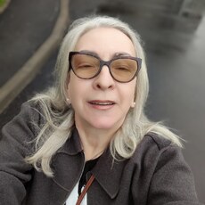 Фотография девушки Надежда, 62 года из г. Санкт-Петербург