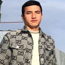 Фотография мужчины Рома, 22 года из г. Сочи