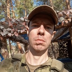 Фотография мужчины Александр, 37 лет из г. Смоленск