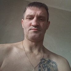 Фотография мужчины Денис, 41 год из г. Биробиджан