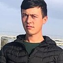 Дима, 23 года