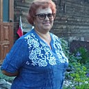 Ольга, 61 год