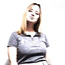 Ведьма, 24 года