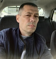 Фотография мужчины Vitalchik, 46 лет из г. Петриков