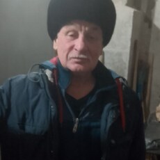 Фотография мужчины Андрей, 66 лет из г. Новосибирск