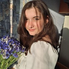 Фотография девушки Горпина, 22 года из г. Винница