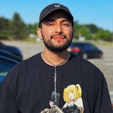 Фотография мужчины Тимур, 38 лет из г. Санкт-Петербург