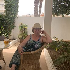 Фотография девушки Лиля, 56 лет из г. Дюссельдорф