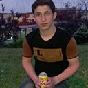 Гарягды, 31 год