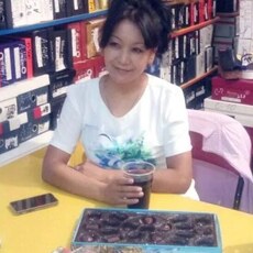 Фотография девушки Алина, 36 лет из г. Актау