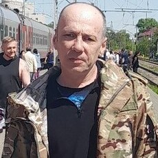 Фотография мужчины Андрей, 49 лет из г. Назарово