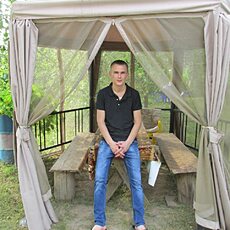 Фотография мужчины Игорь, 36 лет из г. Гатчина