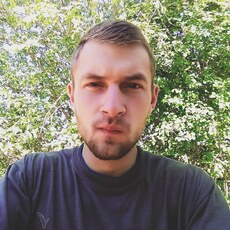 Фотография мужчины Дмитрий, 34 года из г. Борисов